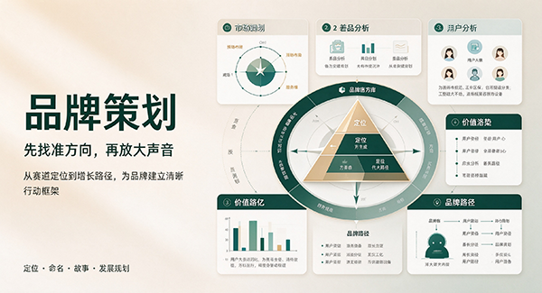 夏县品牌策划